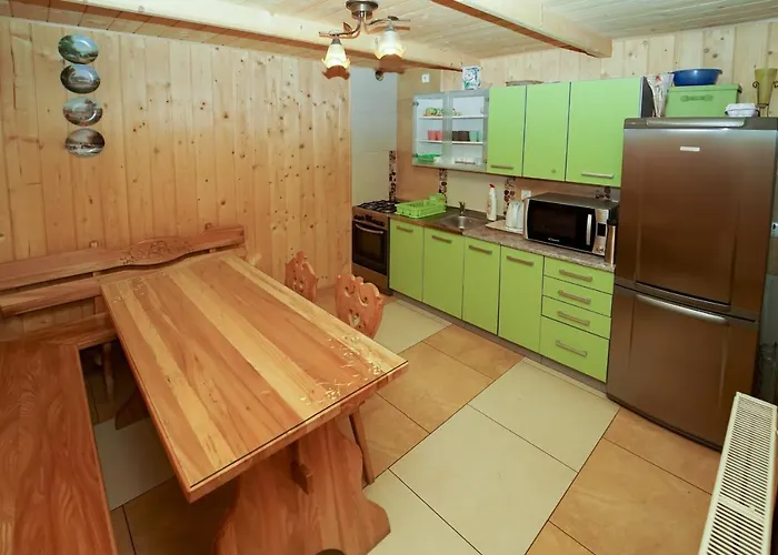 Dan Pio Δωμάτια σε οικογενειακή κατοικία