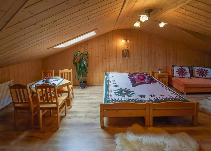 Δωμάτια σε οικογενειακή κατοικία Dan Pio *