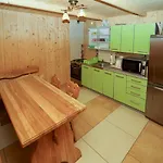 Dan Pio Privat bolig