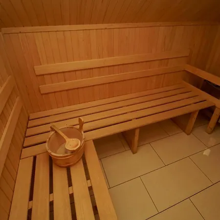 בית אירוח Dan Pio