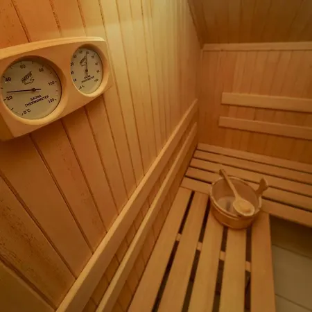 Проживание в семье Dan Pio *