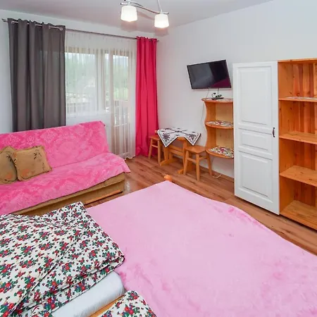Dan Pio Homestay Zakopane