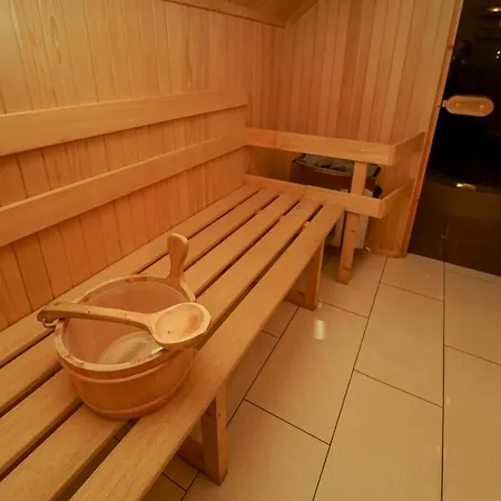 בית אירוח Dan Pio *