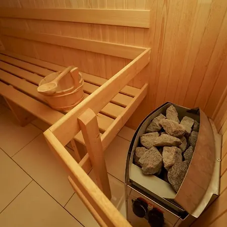 בית אירוח Dan Pio