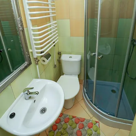 Проживание в семье Dan Pio