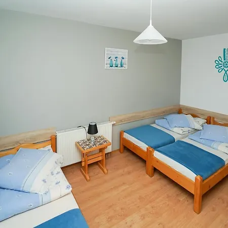 Dan Pio בית אירוח זקופאנה