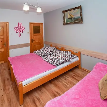 Dan Pio בית אירוח *