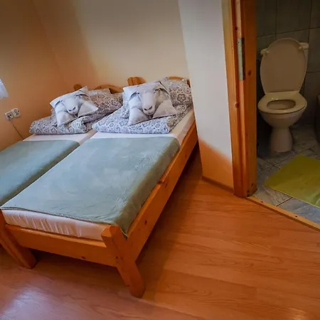 Проживание в семье Dan Pio *