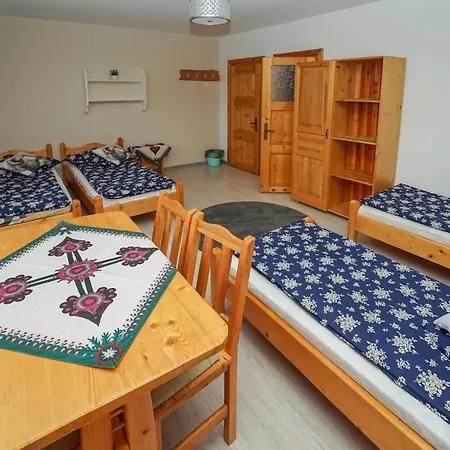Privat bolig Dan Pio Zakopane