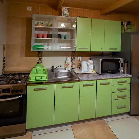 Dan Pio * Закопане