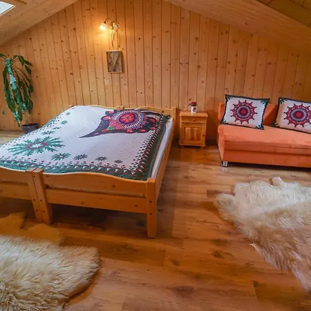 Dan Pio Zakopane