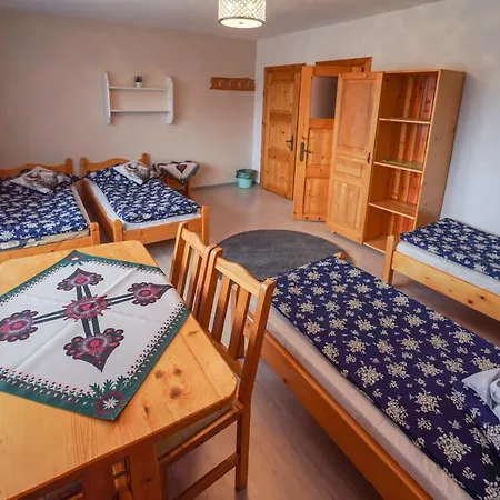 Séjour chez l'habitant Dan Pio *