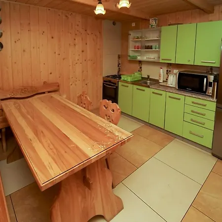 Dan Pio Accommodatie bij particulieren *