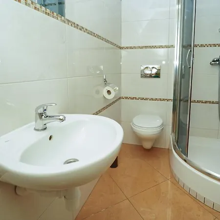 Dan Pio Закопане