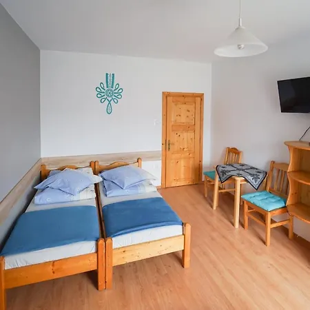 Dan Pio Séjour chez l'habitant Zakopane