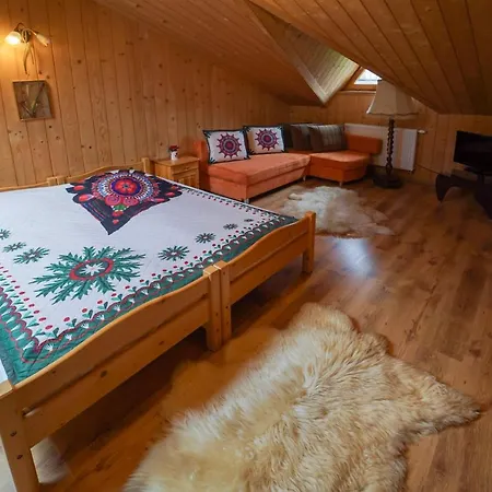 Dan Pio * Закопане