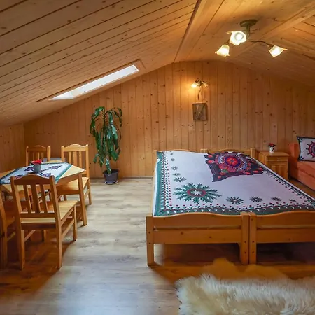 Séjour chez l'habitant Dan Pio *