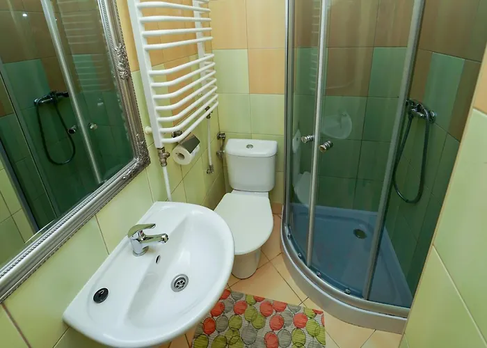 Habitación en casa particular Dan Pio