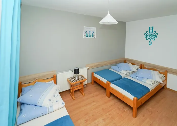 Dan Pio Habitación en casa particular Zakopane