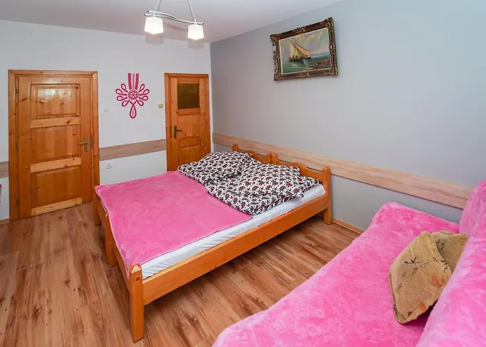 Dan Pio Habitación en casa particular *