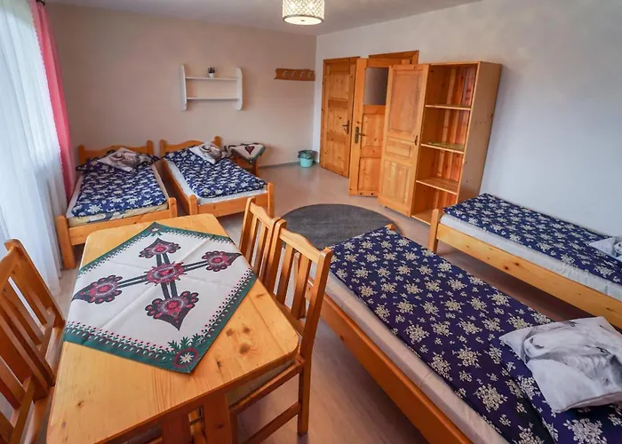 Habitación en casa particular Dan Pio *