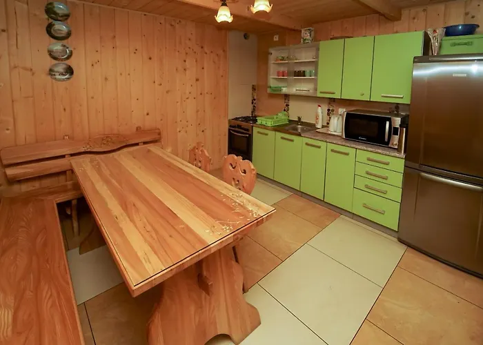 Dan Pio Habitación en casa particular *