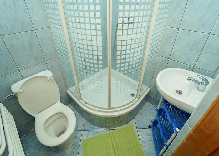 Habitación en casa particular Dan Pio Zakopane